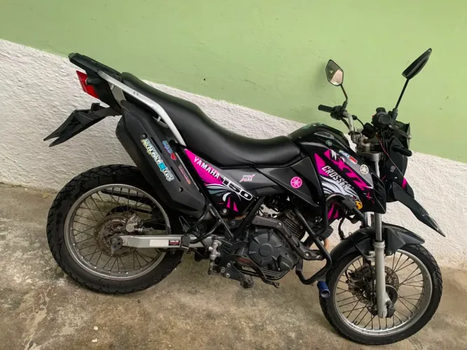 Vendo Crosser