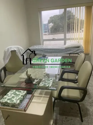 Sala Comercial à Venda no Centro de Jundiaí (SP) 2 Salas, 1 Vaga