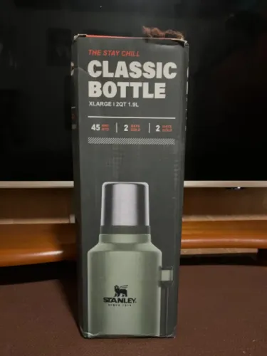 Stanley Classic Bottle 1,9 litros