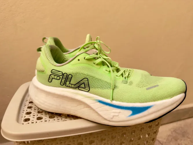 Tenis Fila Maxxi 2 Pro 43