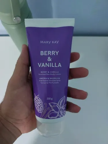 Hidratante Mary kay novo nunca usado