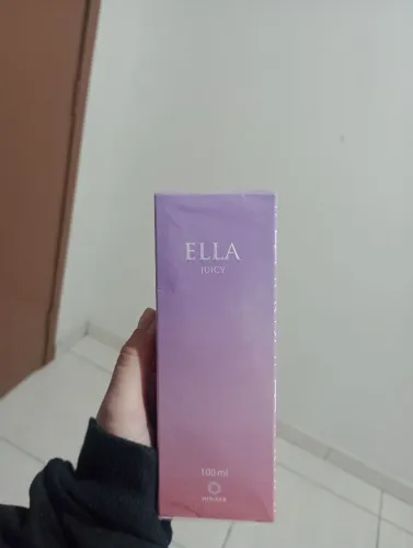 Perfume femenino hinode