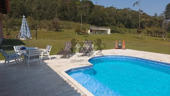 Indefinido | Venda | Paraibuna