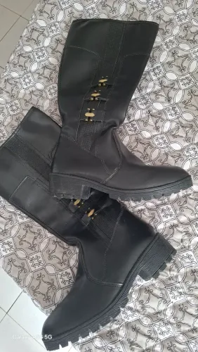 Bota São João 