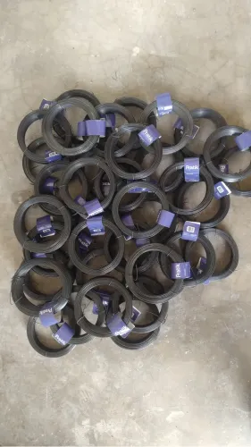 Lote 38 Rolos Arame Recozido Liso 18 BWG 1kg Pratik
