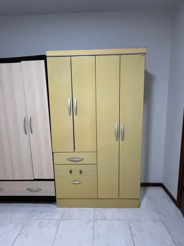 Guarda roupa solteiro