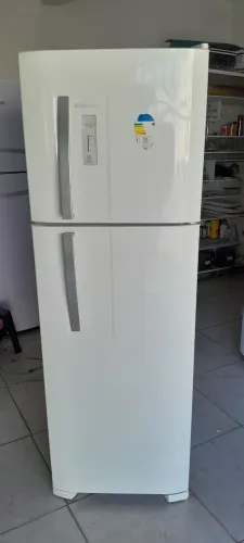 Geladeira Electrolux frost free entrega grátis