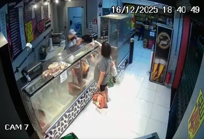 Equipamentos para açougue completo