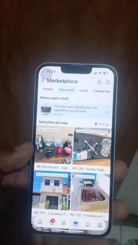 Vendo iPhone 14