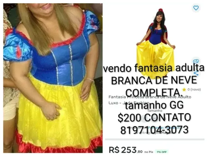 Fantasia adulta