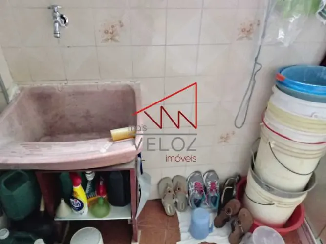 Apartamento : Padrão / Residencial / Santa Teresa