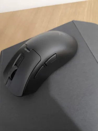 Mouse delux m900 pro (preto)