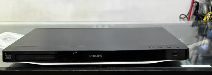 Bluray Philips