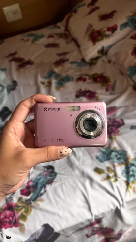 Camera migage 14 MP