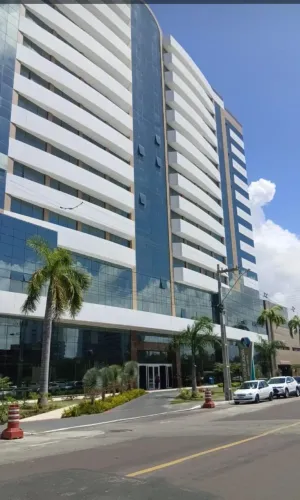 Sala comercial Jardim Europa Medical Center
