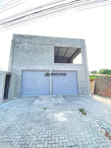Galpão comercial para locação no bairro Morada do Sol