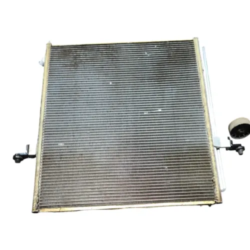 Condensador ar condicionado Triton flex