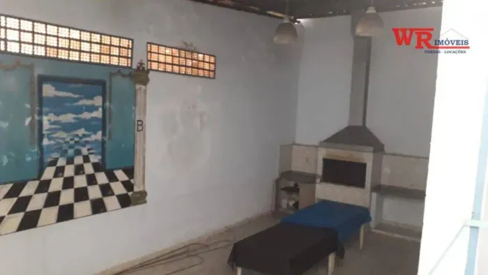 Casa à venda, 200 m² por R$ 900.000,00 - Parque da Mooca - São Paulo/SP