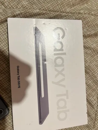 Galaxy s10 FE