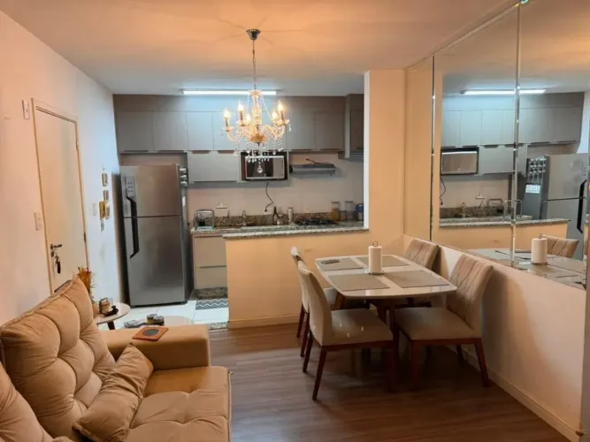 Apartamento com 3 dormitórios à venda, 64 m² por R$ 413.400 - Sumarezinho - Ribeirão Preto