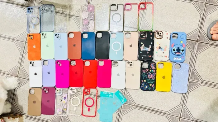 Capinha para iPhone 14plus