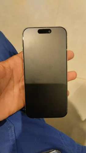 iPhone 15 pro 128gb