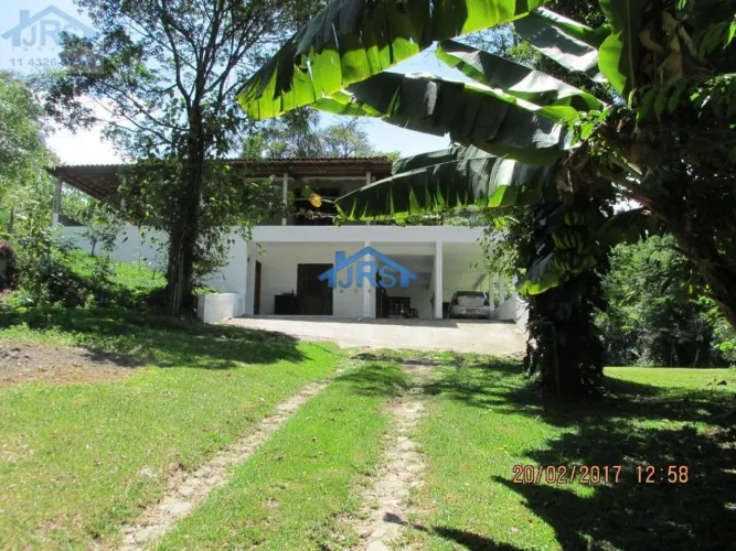 Chácara à venda em Santana de Parnaíba, Chácaras Boa Vista, com 5 quartos, com 3109 m²