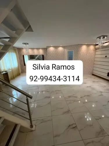 Silvia - Aluguel R$ 7.500,00 Residencial Laranjeiras em Flores