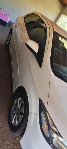 Chevrolet Onix Hatch LT 1.0 8V Flexpower 5P Mec. 2009