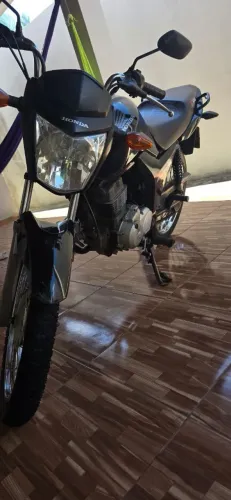 Honda Fan 125i