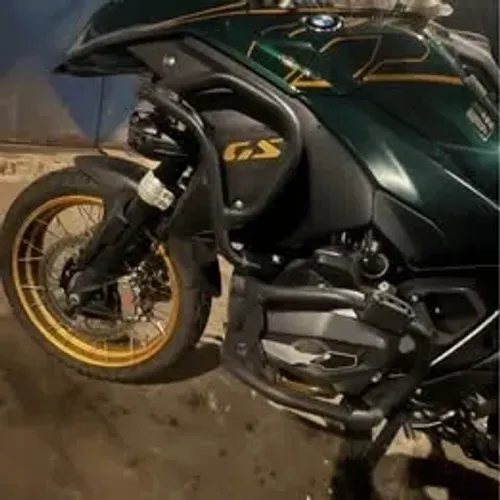 Protetor de motor e carenagem GS 1300 BMW