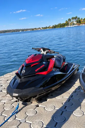 Seadoo RXP 260