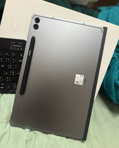 Tab S9fe+
