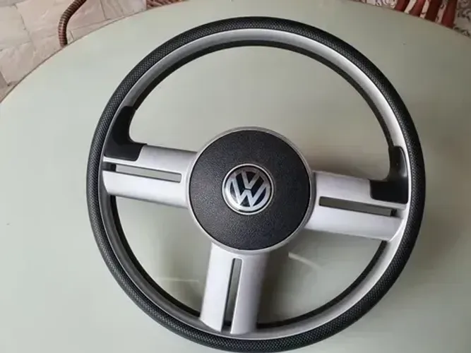 volante esportivo (dois por 150)