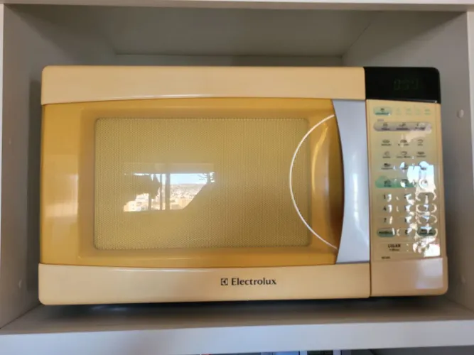 Vende-se micro-ondas em ótimo estado
