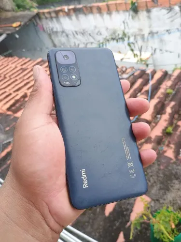Xiaomi Note 11 [128 gigas ] 