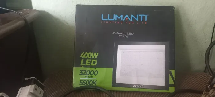 Refletor Led Start
