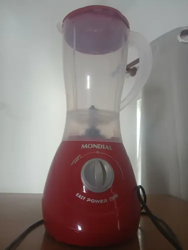 Lidificador novo