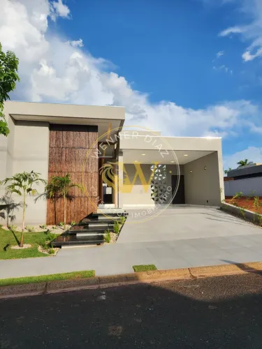 CASA À VENDA NO RESIDENCIAL TERRAVISTA MIRASSOL/SP R$ 1.790.000,00
