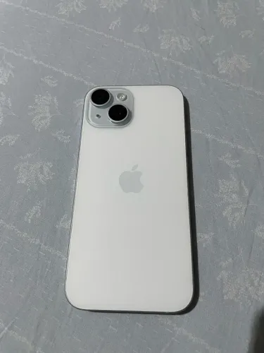 IPHONE 15 - 256 GB