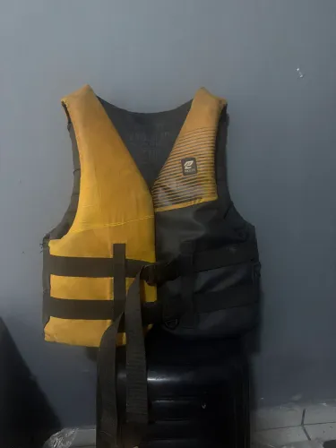 Colote jet ski