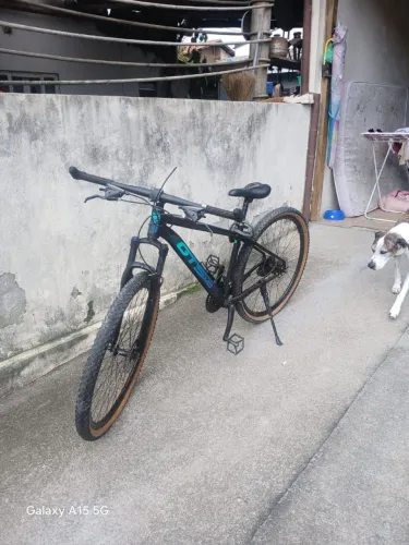 Vendo Bike 