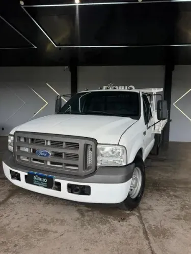 FORD F350 G 2010