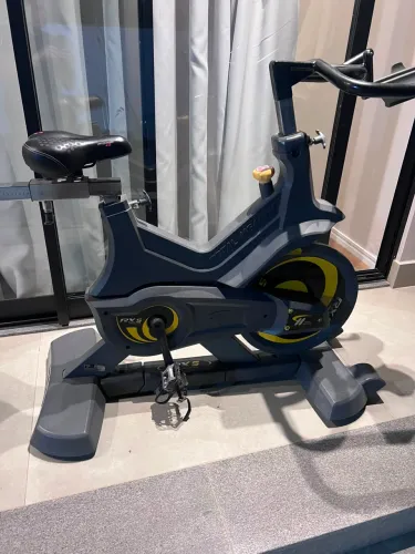 BICICLETA SPINNING RXS PROTECTION STANDARD