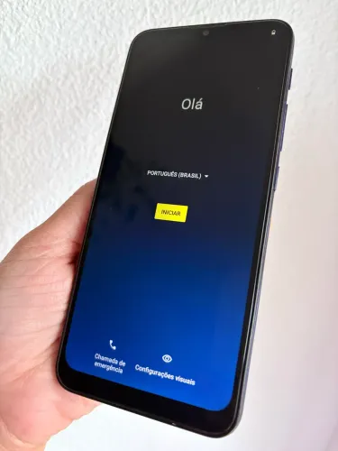 Moto G9 Play 64GB