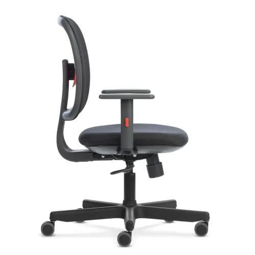 Cadeira DOT Flexform pouquíssimo usada