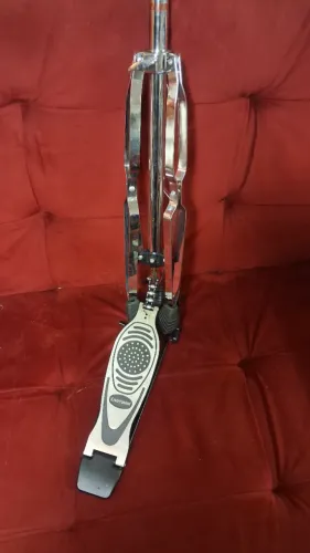 Máquina de Chimbal - Liverpool Premium