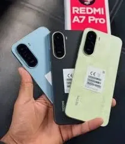 XIAOMI REDMI A7 PRO 64/4 PROMO DO DIA PRETO AZUL VERDE LACRADO