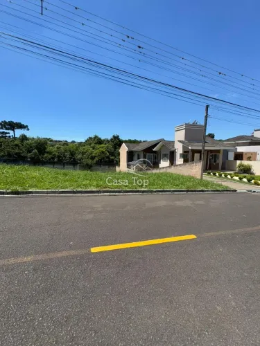 Terreno à venda Condomínio Parque dos Franceses - Olarias