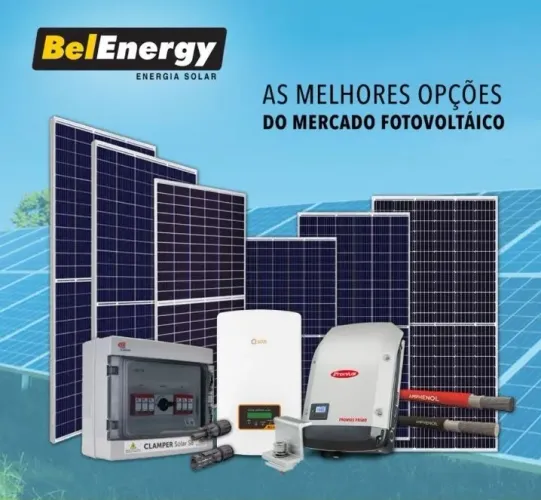 Usina solar